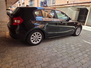 BMW Serie 1 2007