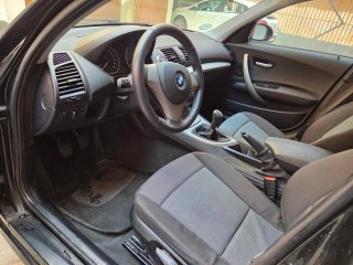 BMW Serie 1 2007
