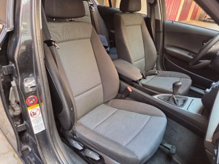 BMW Serie 1 2007
