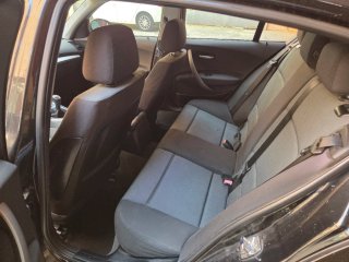 BMW Serie 1 2007