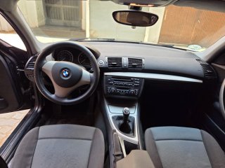 BMW Serie 1 2007