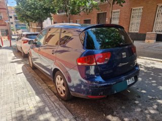 SEAT Altea 2007