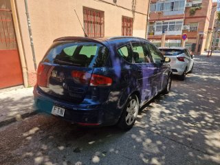 SEAT Altea 2007