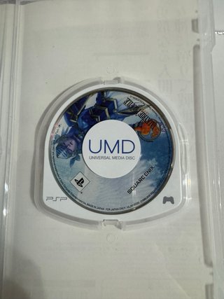Valkyrie Profile Lenneth PSP Edizione Giapponese