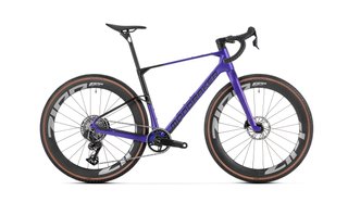 Bicicleta Mondraker ARID CARBON RR SRAM FORCE XPLR