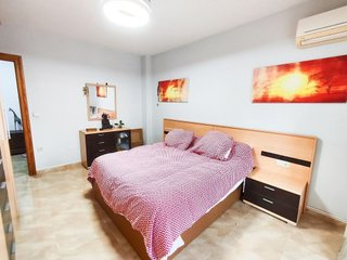 Dúplex en venta en Puerto Lumbreras