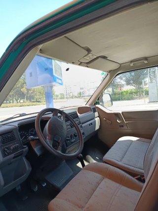 Volkswagen t4 1998