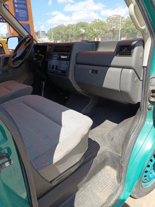 Volkswagen t4 1998
