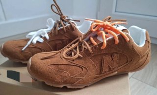 New Balance x Miu Miu 530 SL Marrone