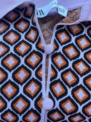 Camisa corta Zara S