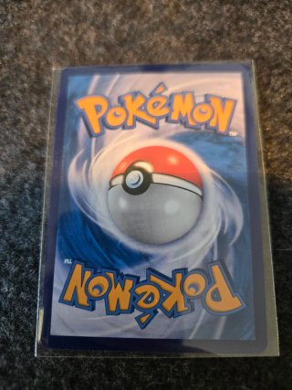 Carta Pokémon Farfetch'd Base 083/151