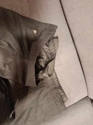 Pantalones de Snowboard/Esquí