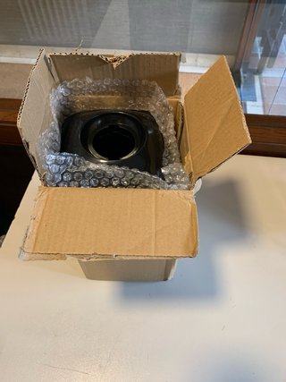 Vaso para licuadora