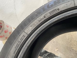 4x 225/55 R19 99V Goodyear EfficientGrip SUV 4x4