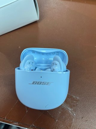 Bose QuietComfort Ultra Earbuds #B598A2