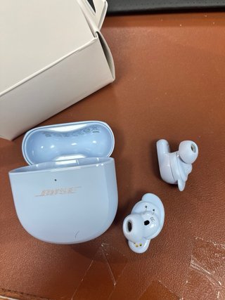 Bose QuietComfort Ultra Earbuds #B598A2