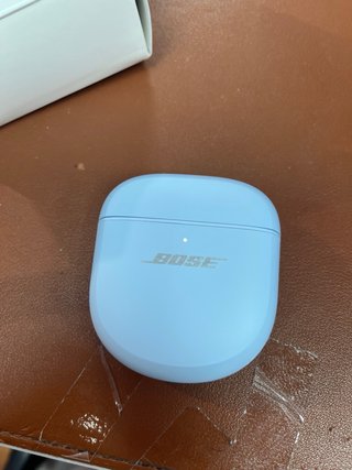 Bose QuietComfort Ultra Earbuds #B598A2