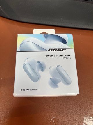 Bose QuietComfort Ultra Earbuds #B598A2