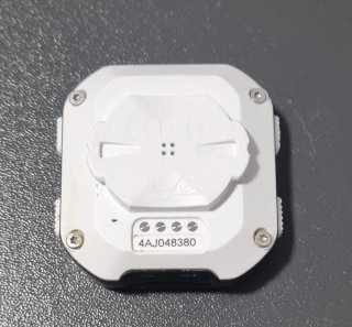 Garmin Edge 25 GPS Ciclocomputador