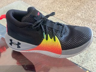 Zapatillas Under Armour Hombre Talla 44.5
