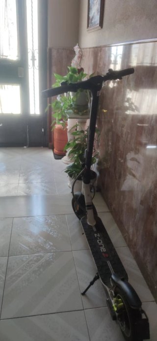 Patinete SmartGyro Z-One