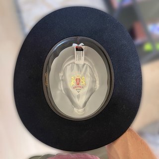 Sombrero Akubra original