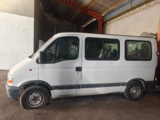 Renault Master 1998