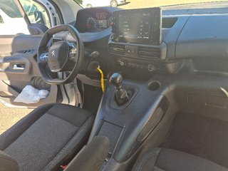 PEUGEOT RIFTER STANDARD ALLURE 100CV 5 plazas