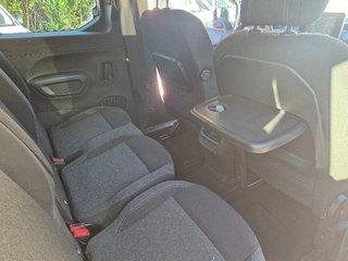 PEUGEOT RIFTER STANDARD ALLURE 100CV 5 plazas