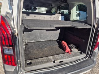 PEUGEOT RIFTER STANDARD ALLURE 100CV 5 plazas