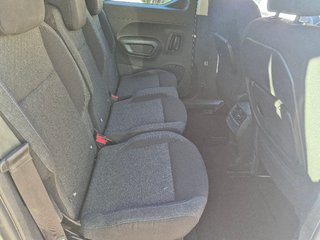 PEUGEOT RIFTER STANDARD ALLURE 100CV 5 plazas
