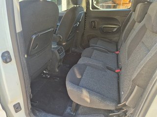 PEUGEOT RIFTER STANDARD ALLURE 100CV 5 plazas