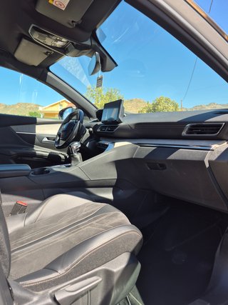 Peugeot 3008 2021 GT