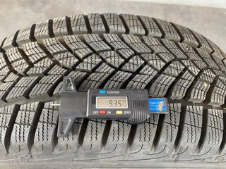 Llantas Volkswagen Scirocco 17" Originales
