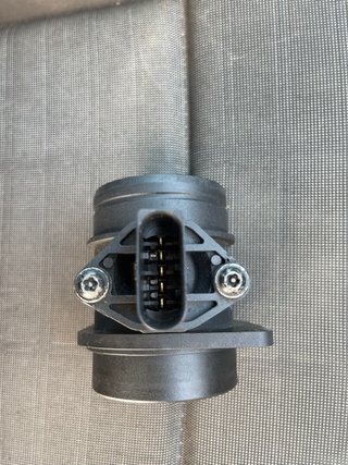 Caudalímetro Bosch 0 281 002 531 VW Audi