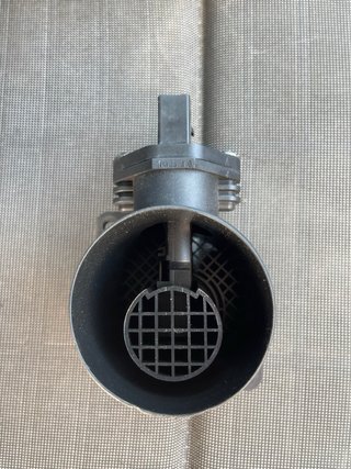 Caudalímetro Bosch 0 281 002 531 VW Audi