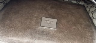 Borsa Gucci Dionysus Beige/Marrone