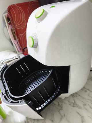 Cecotec Cecofry Freidora de Aire