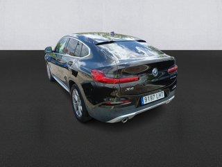 BMW X4 2020