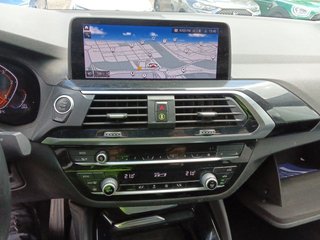 BMW X4 2020