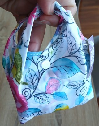 Tote bag personalizzata
