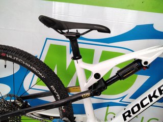 Rockrider XC 900S Doble Suspensión