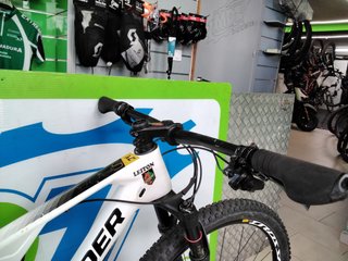 Rockrider XC 900S Doble Suspensión