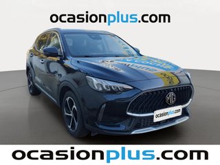 MG eHS 1.5 T-GDI PHEV Luxury 190 kW (258 CV)