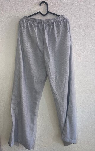Pantalones Veraniegos Rayas Nuevos