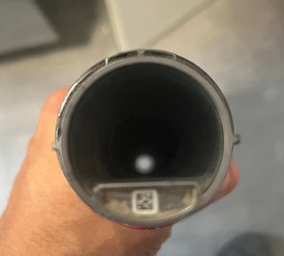 Tubo Dyson V12 Slim