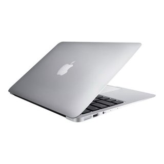 MacBook Air 13 M2017 1.8GHz 8GB 128GB Argento