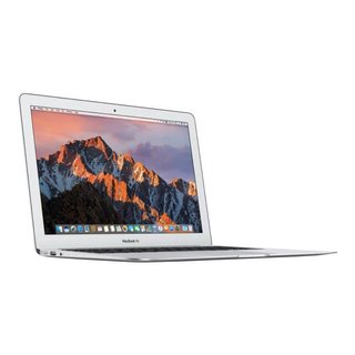 MacBook Air 13 M2017 1.8GHz 8GB 128GB Argento