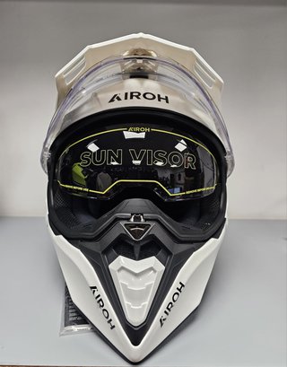 Casco Moto Airoh Commander 2 Talla L