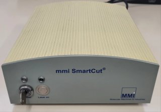 MMI Cell cut Plus laser scatola microdissezione